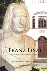 Bokomslag: Franz Liszt